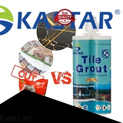 Kastar customized cleaning bathroom tile grout supplier 1