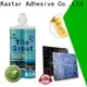 Kastar customized silicone tile grout factory 1