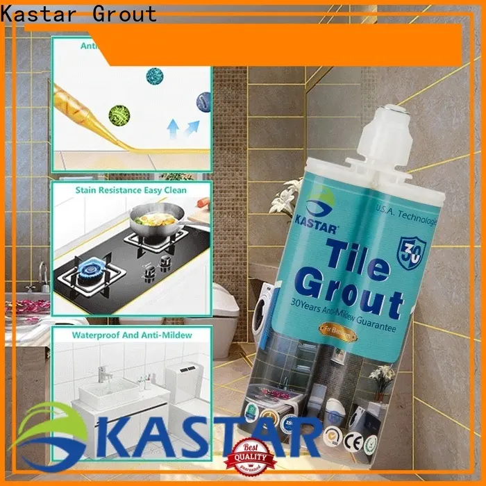Kastar epoxy tile grout company 1