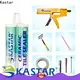 Kastar customized black tile grout company 1