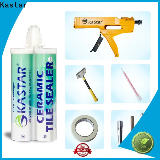 Kastar odm tile grout filler manufacturer 1