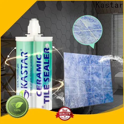 Kastar custom shower tile grout supplier 1