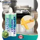 Kastar custom tile grout in a tube company 1