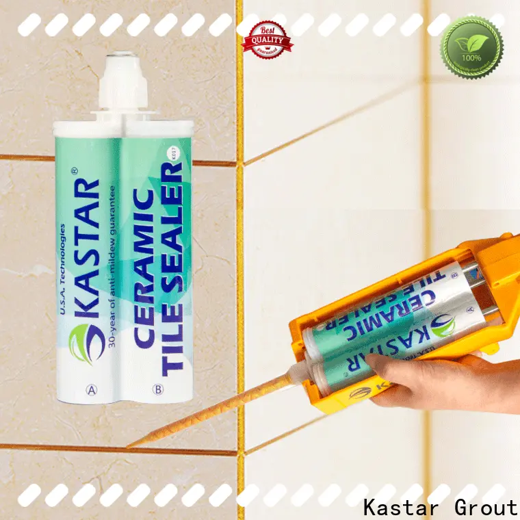 Kastar customized premixed tile grout company 1