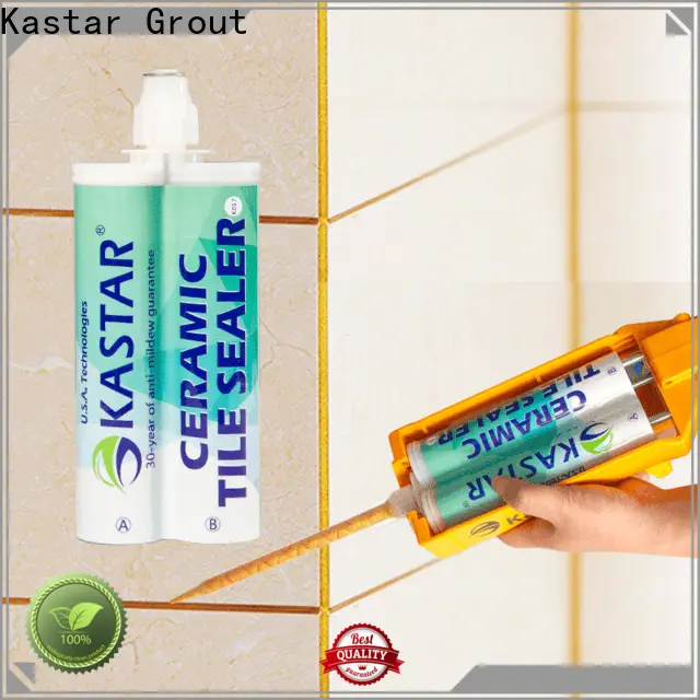 customized epoxy tile grout company 1