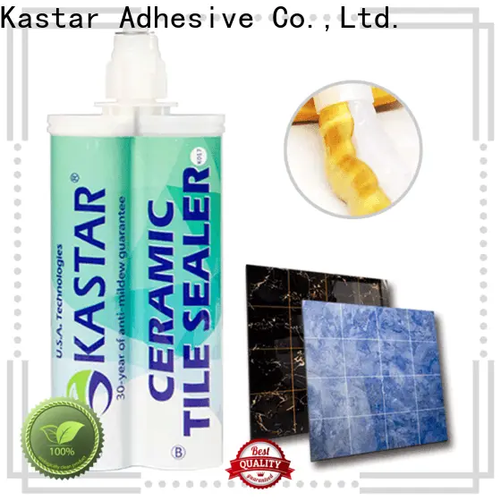Kastar odm outdoor tile grout factory 1