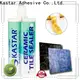 Kastar odm outdoor tile grout factory 1