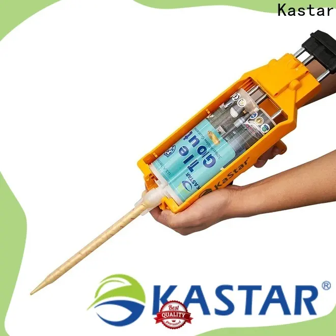 Kastar epoxy tile grout manufacturer 1