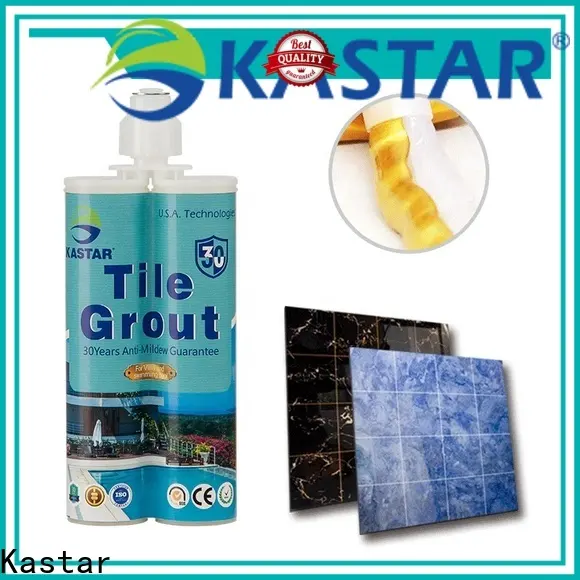 Kastar tile grout manufacturer 1