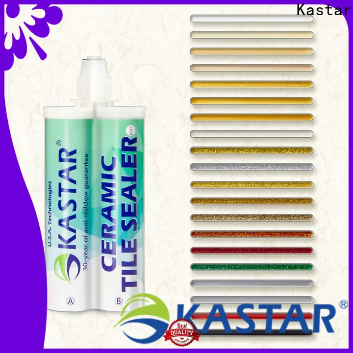 Kastar custom shower tile grout sealer supplier 1