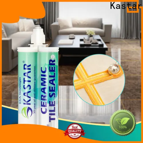 Kastar customized outdoor tile grout supplier 1