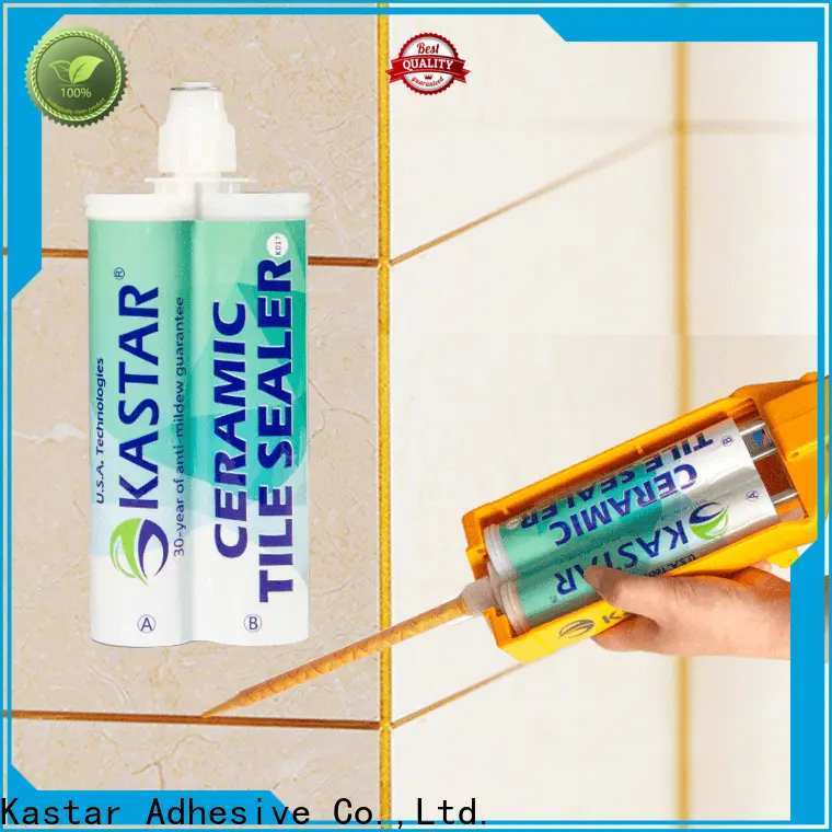 Kastar odm wall tile grout company 1