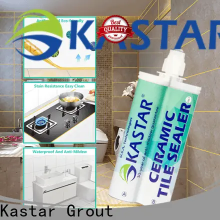 Kastar outdoor tile grout supplier 1