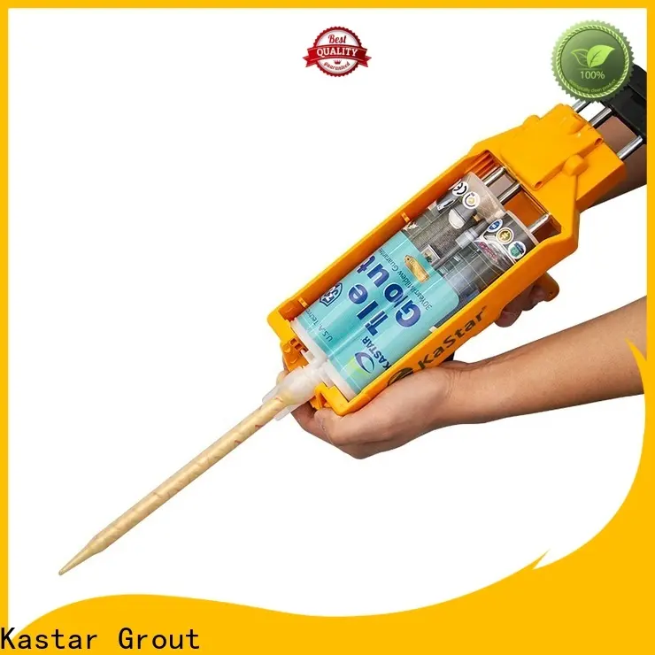 Kastar pre mixed tile grout company1 1