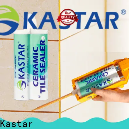Kastar shower tile grout sealer factory 1