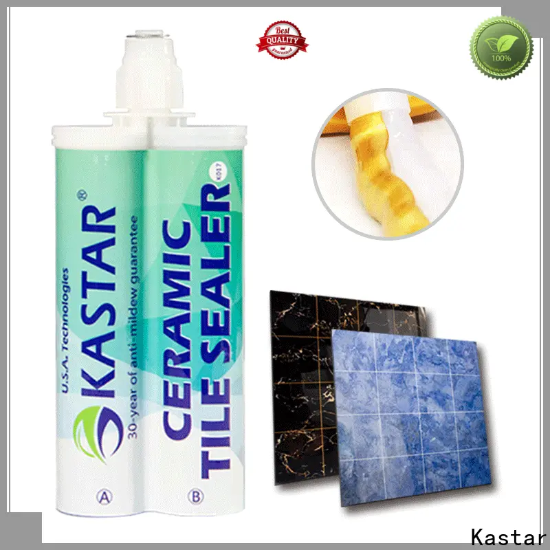 Kastar wholesaale exterior tile grout factory 1