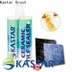 Kastar custom premixed tile grout factory 1