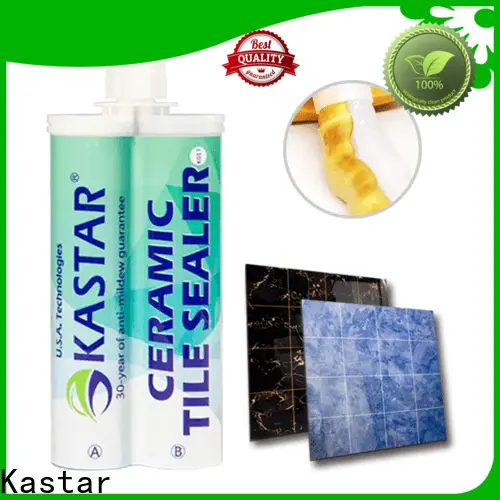 Kastar odm grey tile grout factory 1