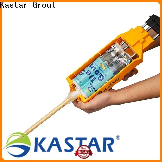 Kastar odm light grey tile grout company 1