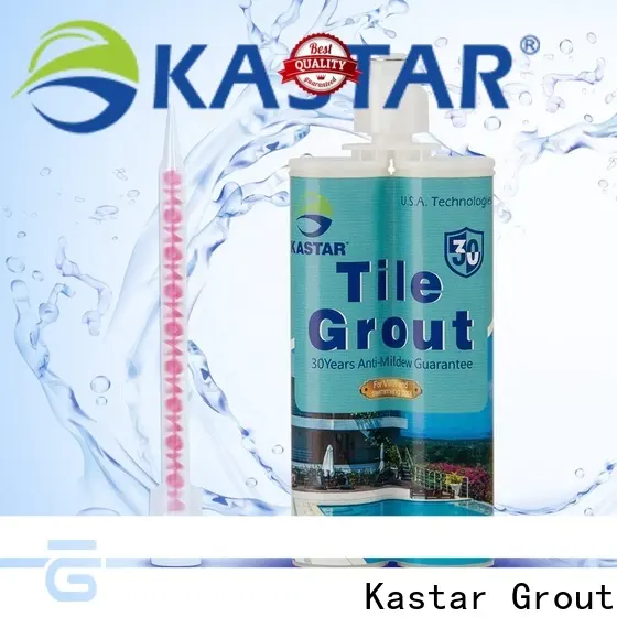 Kastar custom best tile grout manufacturer 1