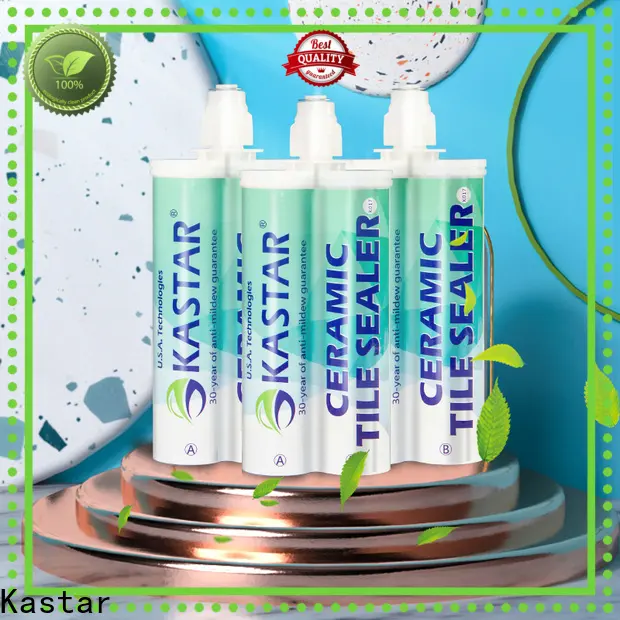 Kastar Hot Sale Shining Silver Color Great Flexibility Water Resistant Grout For Porcelain Tile299 1