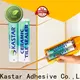 Kastar Hot Sale Shining Silver Color Great Flexibility Water Resistant Grout For Porcelain Tile301 1