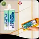 Kastar Hot Sale Shining Silver Color Great Flexibility Water Resistant Grout For Porcelain Tile307 1