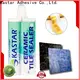 Kastar Hot Sale Shining Silver Color Great Flexibility Water Resistant Grout For Porcelain Tile312 1