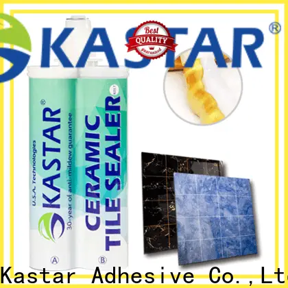 Kastar Hot Sale Shining Silver Color Great Flexibility Water Resistant Grout For Porcelain Tile318 1