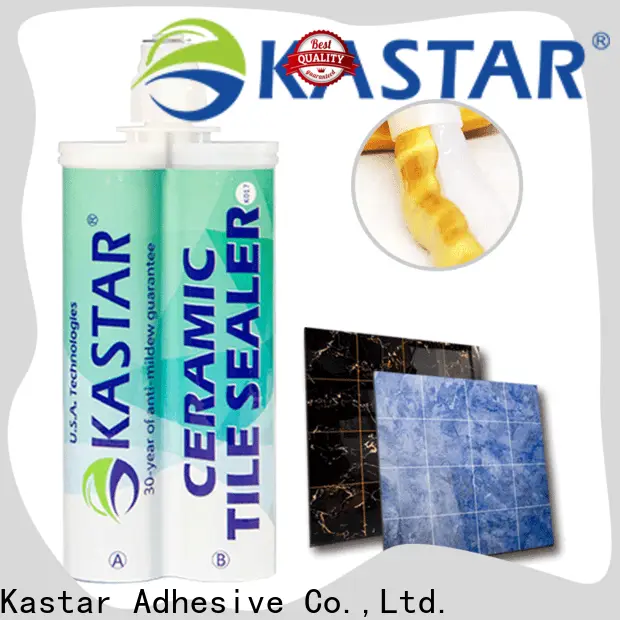 Kastar Hot Sale Shining Silver Color Great Flexibility Water Resistant Grout For Porcelain Tile321 1