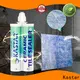 Kastar Hot Sale Shining Silver Color Great Flexibility Water Resistant Grout For Porcelain Tile329 1