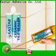 Kastar Hot Sale Shining Silver Color Great Flexibility Water Resistant Grout For Porcelain Tile338 1