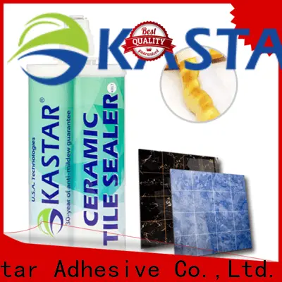 Kastar Hot Sale Shining Silver Color Great Flexibility Water Resistant Grout For Porcelain Tile337 1