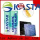 Kastar Hot Sale Shining Silver Color Great Flexibility Water Resistant Grout For Porcelain Tile337 1