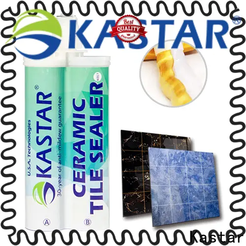 Kastar Hot Sale Shining Silver Color Great Flexibility Water Resistant Grout For Porcelain Tile344 1