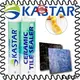 Kastar Hot Sale Shining Silver Color Great Flexibility Water Resistant Grout For Porcelain Tile344 1