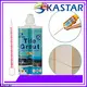 Kastar Hot Sale Shining Silver Color Great Flexibility Water Resistant Grout For Porcelain Tile343 1
