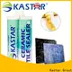 Kastar Hot Sale Shining Silver Color Great Flexibility Water Resistant Grout For Porcelain Tile348 1