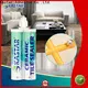 Kastar Hot Sale Shining Silver Color Great Flexibility Water Resistant Grout For Porcelain Tile357 1