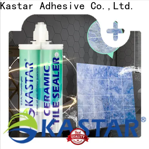 Kastar Hot Sale Shining Silver Color Great Flexibility Water Resistant Grout For Porcelain Tile355 1