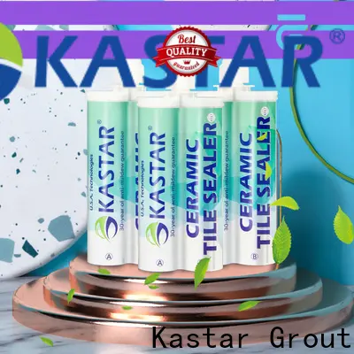 Kastar Hot Sale Shining Silver Color Great Flexibility Water Resistant Grout For Porcelain Tile358 1
