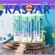 Kastar Hot Sale Shining Silver Color Great Flexibility Water Resistant Grout For Porcelain Tile358 1