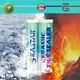 Kastar Hot Sale Shining Silver Color Great Flexibility Water Resistant Grout For Porcelain Tile360 1