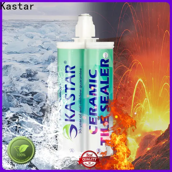 Kastar Hot Sale Shining Silver Color Great Flexibility Water Resistant Grout For Porcelain Tile361 1