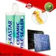 Kastar Hot Sale Shining Silver Color Great Flexibility Water Resistant Grout For Porcelain Tile364 1