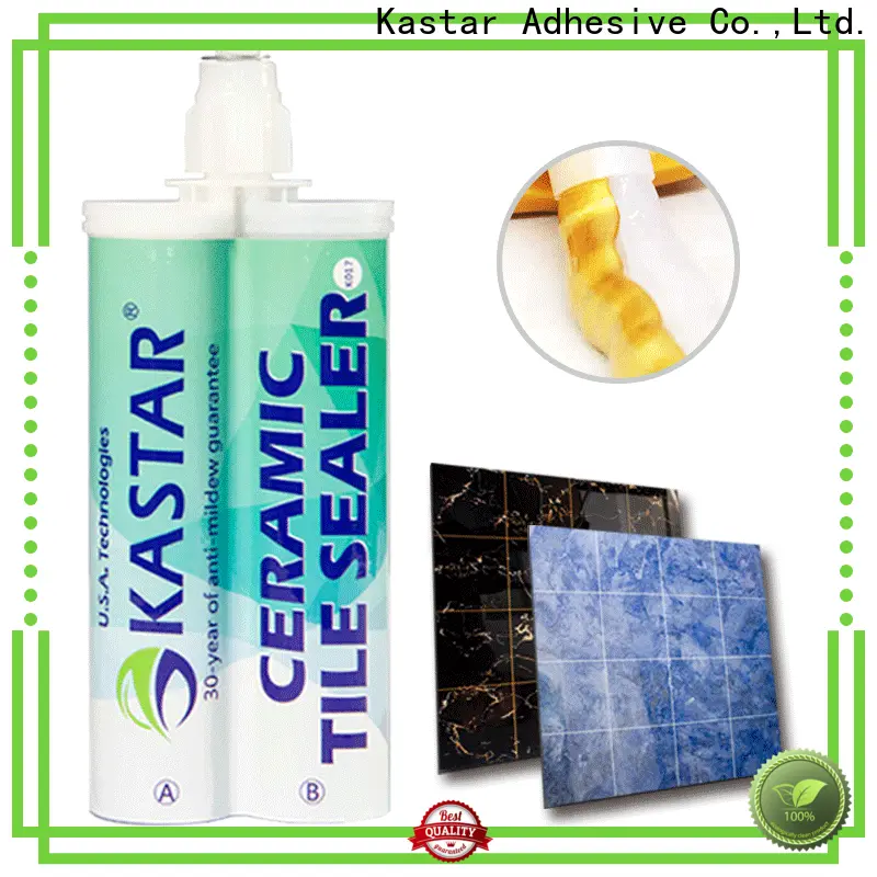 Kastar Hot Sale Shining Silver Color Great Flexibility Water Resistant Grout For Porcelain Tile363 1
