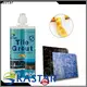 Kastar Hot Sale Shining Silver Color Great Flexibility Water Resistant Grout For Porcelain Tile366 1