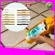 Kastar Hot Sale Shining Silver Color Great Flexibility Water Resistant Grout For Porcelain Tile367 1