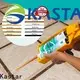Kastar Hot Sale Shining Silver Color Great Flexibility Water Resistant Grout For Porcelain Tile368 1