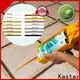 Kastar Hot Sale Shining Silver Color Great Flexibility Water Resistant Grout For Porcelain Tile371 1